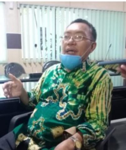 Arufah Arif Tuding Penanganan Masalah Sosial Belum Maksimal 1 Hal 10 1 KLm Arufah Arif