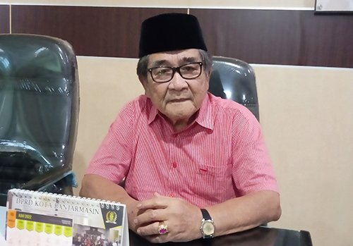 Perubahan APBD Diminta Pertajam Skala Prioritas 1 Hal 10 1 KLm Yunan Chandra