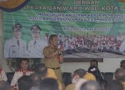 Kolaborasi Uban Farming Dan RT Mandiri Upaya Peningkatan Ekonomi