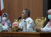 Bapak Asuh Anak Stunting Hadir Tekan Kasus Stunting Di Banjarbaru