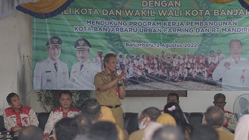 Kolaborasi Uban Farming Dan RT Mandiri Upaya Peningkatan Ekonomi 1 Hal 10 2 Klm BJb 2
