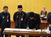 Pemko Banjar Baru Tambah Modal Rp41,9 M untuk Bank Kalsel