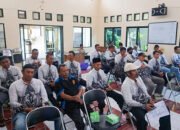 Pemko Banjarbaru Sosialisasikan Homecare