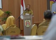 Pemko Banjarbaru Dorong Pengarusutamaan Gender