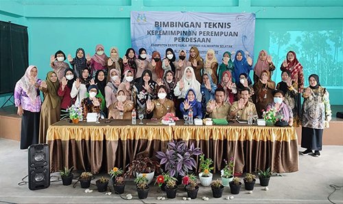 Hal 10 3 Klm Perempuan