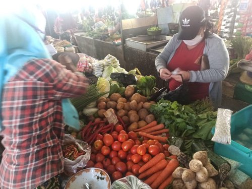 Hal 10 3 Klm Tata Pedagang