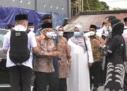 Dengan Program “Basingsing” Kota Banjarbaru Optimis Tuntaskan Stunting