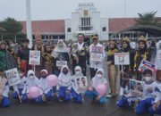 Peringatan HANI 2022 Berikan Perlindungan Hak Anak