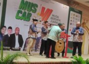 Fajar Saputra Siap Majukan HIPMI Banjarbaru