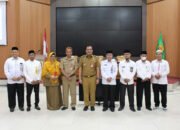 Pemko Banjarbaru dan Kemenag Tandatangani Kesepakatan Bersama
