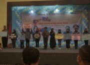 HAN 2022 Banjarbaru Raih Kota Layak Anak Tingkat Madya