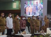 Wali Kota Banjarbaru Apresiasi Pemberian NIB Kepada Ratusan Pelaku UMK