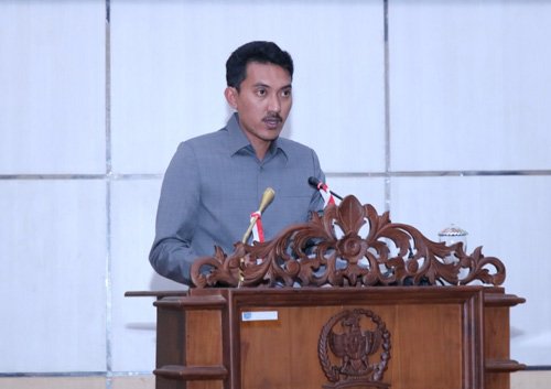 Hal 16 35 Klm Martapura Perubahan APBD