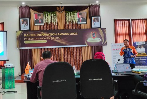 Juri Puji Inovasi Kurma Manis 1 Hal 16 4 KLm MTP Sekda