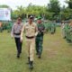 Hal 16 4 KLm Martapura Gelar pasukan