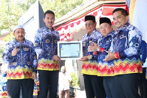 Hal 16 4 KLm Martapura Puncak harjad