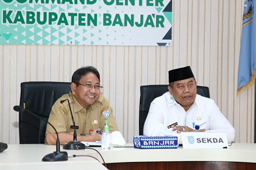 Hal 16 4 Klm Martapura Persiapan MTQ