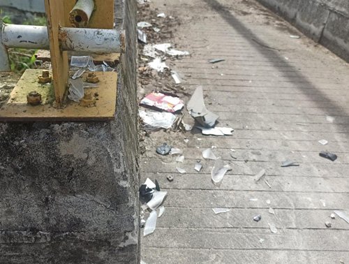 Hal 9 3 Klm Jembatan Bromo Korban lagi