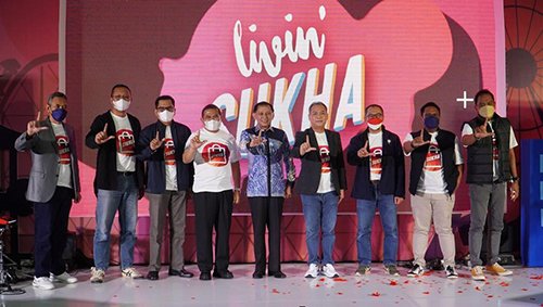 Walikota Minta Perbankan Tingkatkan Pelayanan 1 Hal 9 3 Klm KOntrak2