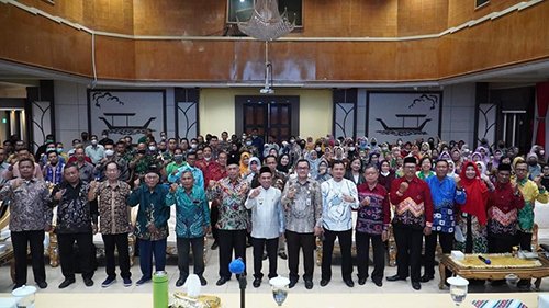 Koperasi di Banjarmasin Harus Terus Berinovasi Untuk Kebangkitan Ekonomi 1 Hal 9 3 Klm Kontrak 2