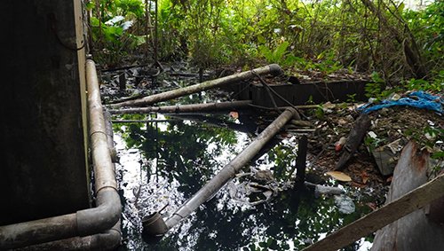 Hal 9 4 KLm Limbah Hotel AR