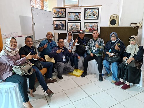 KONFERDA PWI 5 Hal 9 7 KLm Gabung 4