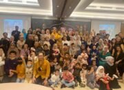 Merajut Kebersamaan, Keluarga H Oetoeh Darham Gelar Silaturahmi 12 Merajut Kebersamaan, Keluarga H Oetoeh Darham Gelar Silaturahmi