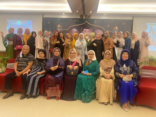 Merajut Kebersamaan, Keluarga H Oetoeh Darham Gelar Silaturahmi 3 IMG 20220801 WA0009 scaled