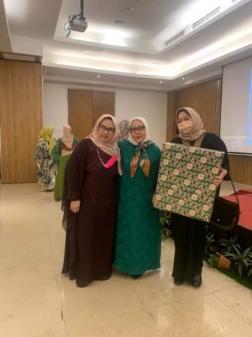 Merajut Kebersamaan, Keluarga H Oetoeh Darham Gelar Silaturahmi 7 IMG 20220801 WA0010 scaled