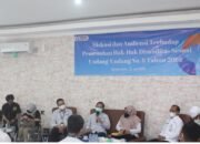 Ombudsman Kalsel Lakukan Audiensi Pemenuhan Hak-Hak Disabilitas Bersama Yayasan Daksa Banua 25 Ombudsman Kalsel Lakukan Audiensi Pemenuhan Hak-Hak Disabilitas Bersama Yayasan Daksa Banua