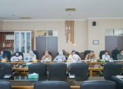 Komisi I Fit and Proper Test Dawas Radio Abdi Persada 33 Komisi I Fit and Proper Test Dawas Radio Abdi Persada