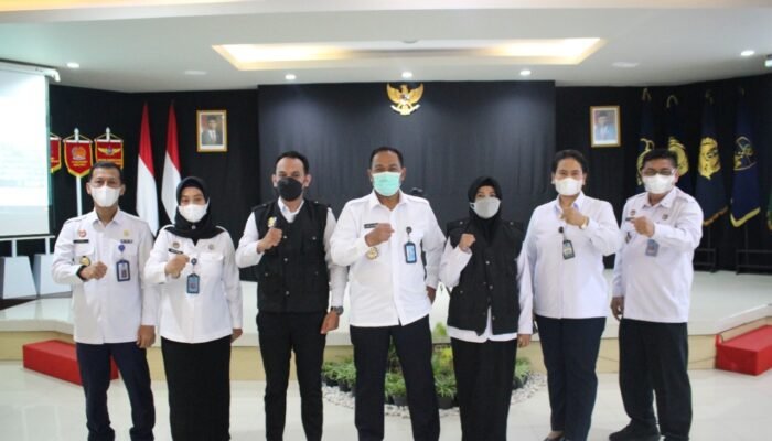 Sebanyak 10 Guru KI Kalsel Dikukuhkan