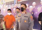 Begal Bokong IRT Muda Ditangkap Polsek Pelaihari, Pelaku Tergiur Bentuk Tubuh Korban 8 Begal Bokong IRT Muda Ditangkap Polsek Pelaihari, Pelaku Tergiur Bentuk Tubuh Korban