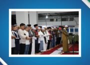 Doakan Perusahaan Bergerak Lebih Maju Bank Kalsel Gelar DOA BERSAMA 24 Doakan Perusahaan Bergerak Lebih Maju Bank Kalsel Gelar DOA BERSAMA