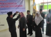 Dekan Fakultas Ekonomi Uniska Akan Tingkatkan Akreditasi 14 Dekan Fakultas Ekonomi Uniska Akan Tingkatkan Akreditasi
