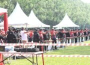 Ikuti Turnamen Menembak Menkumham Cup 2022, Kanwil Kemenkumham Kalsel Kembali Sabet Juara Kedua 29 Ikuti Turnamen Menembak Menkumham Cup 2022, Kanwil Kemenkumham Kalsel Kembali Sabet Juara Kedua