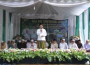 Bupati HST Hadiri Haul Kiai Tumenggung Jayapati 21 Bupati HST Hadiri Haul Kiai Tumenggung Jayapati