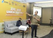 Bank Kalsel Ajari UMKM Kelola Keuangan Usaha Secara Profesional 14 Bank Kalsel Ajari UMKM Kelola Keuangan Usaha Secara Profesional