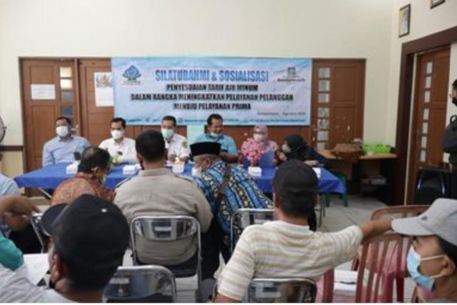 Warga Kelurahan Pemurus Baru Dukung Penyesuaian Tarif PT Air Minum Bandarmasih 1 IMG 20220810 WA0040 scaled
