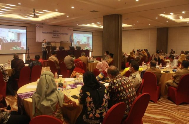 Kumpulkan Pemda, Polres, dan Kantah Se-Kalsel, Ombudsman Siapkan Opini Pelayanan Publik 3 IMG 20220811 WA0001 scaled