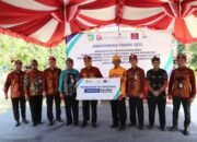 Meriahkan Kegiatan KREASIMUDA TAHUN 2022, Bank Kalsel Bersama Pemkab Tala Implementasi Program Bekantan 9 Meriahkan Kegiatan KREASIMUDA TAHUN 2022, Bank Kalsel Bersama Pemkab Tala Implementasi Program Bekantan