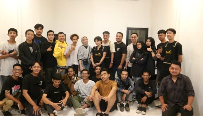 Memajukan Kopi Daerah, Hero Kaffe Adakan Workshop