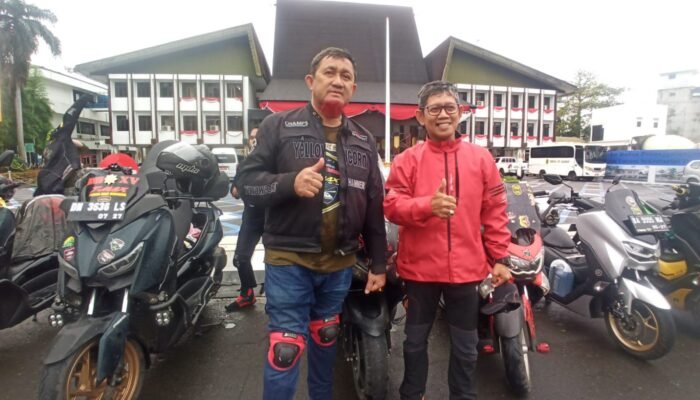 Mengenal Potensi Alam Kalimantan Lewat Turgabnas