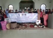 Pemanfaatan Peluang Usaha Bagi Ibu-Ibu dari Sampah Rumah Tangga 33 Pemanfaatan Peluang Usaha Bagi Ibu-Ibu dari Sampah Rumah Tangga