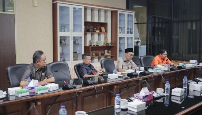 Komisi IV Dukung Keinginan Permikomnas Kembangkan Teknologi Digital