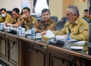 Pansus II Dorong Optimalisasi Ekonomi Melalui Koperasi