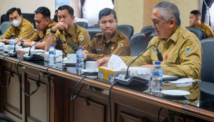 Pansus II Dorong Optimalisasi Ekonomi Melalui Koperasi