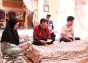 HM Baseri, Mantan Wartawan Kalimantan Post Tutup Usia 33 HM Baseri, Mantan Wartawan Kalimantan Post Tutup Usia