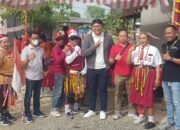 Geliat Agen Mitra UMi, Menggelorakan Usaha Ultra Mikro 8 Geliat Agen Mitra UMi, Menggelorakan Usaha Ultra Mikro