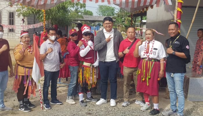 Geliat Agen Mitra UMi, Menggelorakan Usaha Ultra Mikro